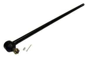 Crown Automotive Jeep Replacement Steering Tie Rod Pitman Arm To Knuckle 24.64 in. Long LHD  -  J8134350