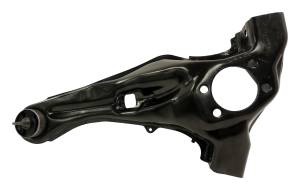 Suspension - Trailing Arms - Crown Automotive Jeep Replacement - Crown Automotive Jeep Replacement Trailing Arm Rear Right w/Off Road Pkg.  -  5105930AA