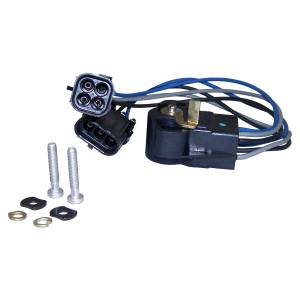 Crown Automotive Jeep Replacement Throttle Position Sensor  -  33004650