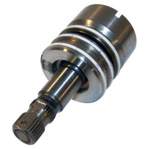 Crown Automotive Jeep Replacement - Crown Automotive Jeep Replacement Power Steering Valve Package  -  4713066 - Image 2