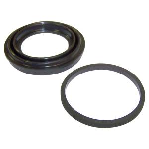 Crown Automotive Jeep Replacement - Crown Automotive Jeep Replacement Brake Caliper Seal Kit Incl. Seal/Boot  -  4762110 - Image 2