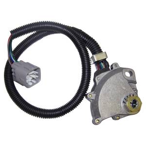 Crown Automotive Jeep Replacement - Crown Automotive Jeep Replacement Neutral Safety Switch  -  4882173 - Image 2