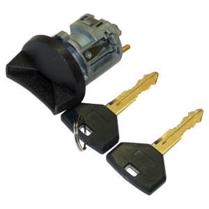 Crown Automotive Jeep Replacement - Crown Automotive Jeep Replacement Ignition Cylinder Assembly  -  5003845K - Image 2