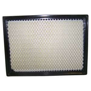 Crown Automotive Jeep Replacement - Crown Automotive Jeep Replacement Air Filter  -  5018777AA - Image 2