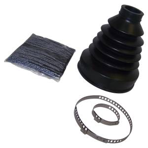 Crown Automotive Jeep Replacement - Crown Automotive Jeep Replacement Axle Boot Kit Inner CV Shaft  -  5072390AA - Image 2