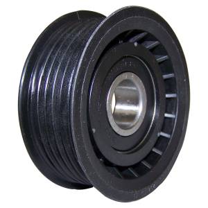 Crown Automotive Jeep Replacement - Crown Automotive Jeep Replacement Tensioner Pulley  -  5080246AA - Image 2