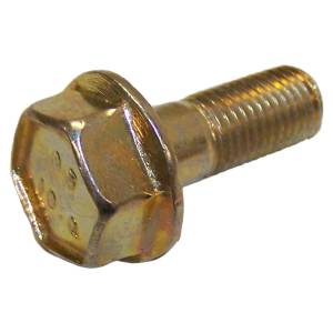 Crown Automotive Jeep Replacement - Crown Automotive Jeep Replacement Brake Caliper Bolt Front 2 Required Per Caliper  -  5093355AA - Image 2