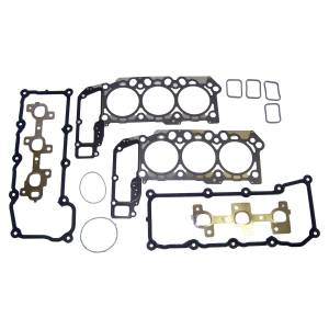 Crown Automotive Jeep Replacement - Crown Automotive Jeep Replacement Head Gasket Set For Use w/Metal Valve Covers  -  5135792AA - Image 2
