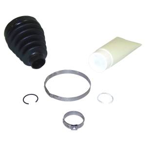 Crown Automotive Jeep Replacement - Crown Automotive Jeep Replacement CV Joint Boot Kit Front Outer  -  5140759AA - Image 2