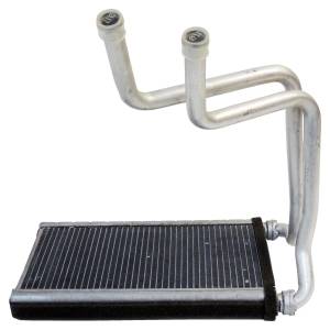 Crown Automotive Jeep Replacement - Crown Automotive Jeep Replacement Heater Core Left Hand Drive  -  5191347AC - Image 2