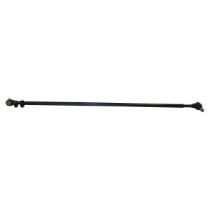 Crown Automotive Jeep Replacement - Crown Automotive Jeep Replacement Steering Tie Rod Kit Incl. 2 Ends/Tube Knuckle To Tie Rod  -  52000596K - Image 2