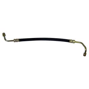 Crown Automotive Jeep Replacement - Crown Automotive Jeep Replacement Power Steering Pressure Hose  -  52003769 - Image 1