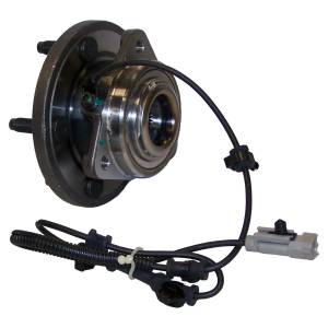 Crown Automotive Jeep Replacement - Crown Automotive Jeep Replacement Hub Assembly Incl. ABS Sensor  -  52089434AB - Image 2