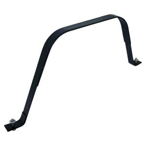 Crown Automotive Jeep Replacement - Crown Automotive Jeep Replacement Fuel Tank Strap 2 Required Per Vehicle  -  52100334AG - Image 2
