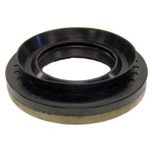 Crown Automotive Jeep Replacement - Crown Automotive Jeep Replacement Axle Shaft Seal Front Inner Pinion Seal  -  52111953AC - Image 2
