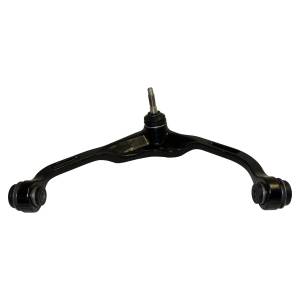 Crown Automotive Jeep Replacement - Crown Automotive Jeep Replacement Control Arm Incl. Bushing And Ball Joint  -  52125112AE - Image 2