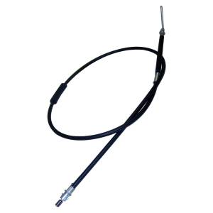 Crown Automotive Jeep Replacement - Crown Automotive Jeep Replacement Parking Brake Cable Rear Right  -  52128072AD - Image 2
