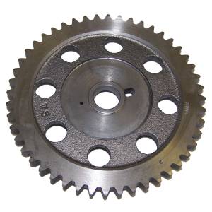 Crown Automotive Jeep Replacement - Crown Automotive Jeep Replacement Camshaft Sprocket 0.40 in. Sprocket Tooth Thickness  -  53020445 - Image 2