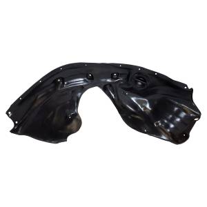 Crown Automotive Jeep Replacement Fender Liner Front Right  -  55079292AG