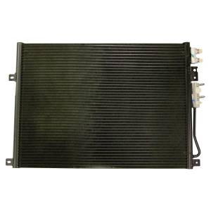 Crown Automotive Jeep Replacement A/C Condenser  -  55116928AA