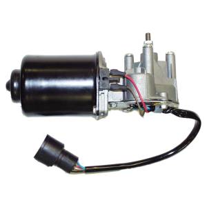 Crown Automotive Jeep Replacement - Crown Automotive Jeep Replacement Wiper Motor Front  -  56001402 - Image 1