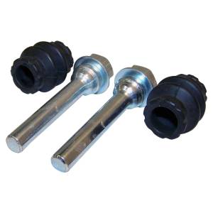 Crown Automotive Jeep Replacement - Crown Automotive Jeep Replacement Brake Caliper Pin Kit Rear Incl. 2 Pins/2 Boots  -  68003777AA - Image 2