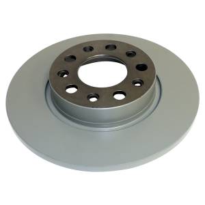 Crown Automotive Jeep Replacement - Crown Automotive Jeep Replacement Brake Rotor Rear  -  68248043AA - Image 1