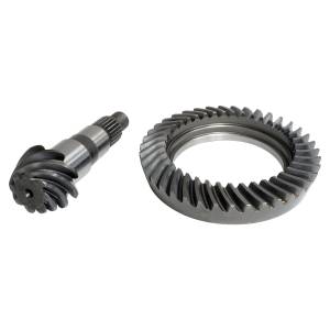 Crown Automotive Jeep Replacement Ring And Pinion 4.56 Ratio w/o Ring Gear Bolts w/o Pinion Nut  -  D30456JK