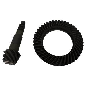 Crown Automotive Jeep Replacement Ring And Pinion Set Rear 5.38 Ratio For Use w/Dana 44  -  D44JK538R