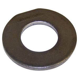 Crown Automotive Jeep Replacement Steering Bellcrank Shaft Washer 5/8 in. For Used w/PN[J0920556/J0991381]  -  J0131016