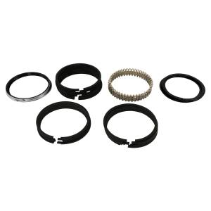 Crown Automotive Jeep Replacement - Crown Automotive Jeep Replacement Engine Piston Ring Set Standard  -  J0916688 - Image 2