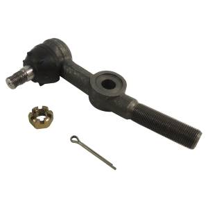 Crown Automotive Jeep Replacement - Crown Automotive Jeep Replacement Steering Tie Rod End Mounts To Right Steering Knuckle Has Hole To Accept Drag Link Tie Rod End  -  J0920536 - Image 1