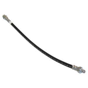 Crown Automotive Jeep Replacement - Crown Automotive Jeep Replacement Brake Hose Front w/ Dual Well Master Cylinder  -  J0946550 - Image 2
