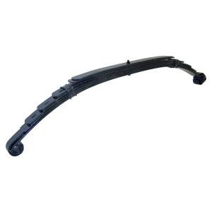 Crown Automotive Jeep Replacement - Crown Automotive Jeep Replacement Leaf Spring Assembly Rear Eye  -  J5354892 - Image 2