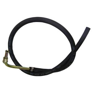 Crown Automotive Jeep Replacement - Crown Automotive Jeep Replacement Power Steering Return Hose  -  J5357190 - Image 2