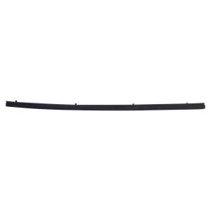 Crown Automotive Jeep Replacement - Crown Automotive Jeep Replacement Glass Weatherstrip Left Inner  -  J5762385 - Image 2