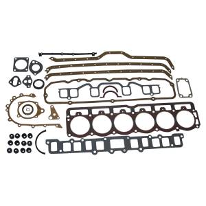 Crown Automotive Jeep Replacement - Crown Automotive Jeep Replacement Engine Overhaul Kit  -  J8124691 - Image 2