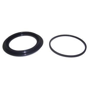 Crown Automotive Jeep Replacement - Crown Automotive Jeep Replacement Brake Caliper Seal Kit Incl. 1 Boot/1 O-Ring  -  J8126756 - Image 2