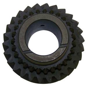 Crown Automotive Jeep Replacement Manual Transmission Gear 3rd Gear 3rd 29 Teeth  -  J8127421