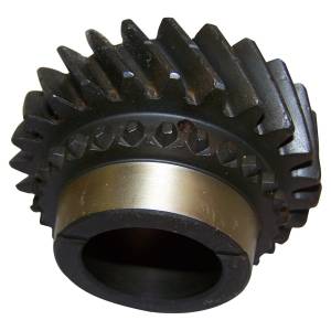 Crown Automotive Jeep Replacement - Crown Automotive Jeep Replacement Manual Transmission Gear 3rd Gear 3rd 27 Teeth  -  J8132674 - Image 2