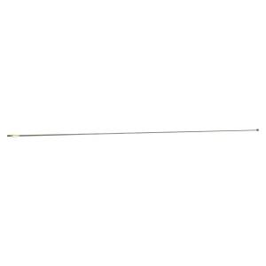 Crown Automotive Jeep Replacement - Crown Automotive Jeep Replacement Stainless Antenna Mast  -  J8993415 - Image 2