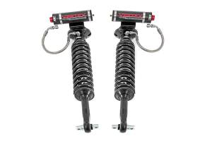 Rough Country Adjustable Vertex Coilovers 2 in. Lift - 689018