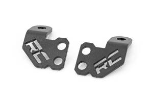 Rough Country LED Kit Roll Cage Mounts - 93051