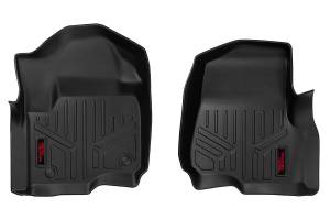 Rough Country - Rough Country Heavy Duty Floor Mats Front 2 pc. - M-5171 - Image 2