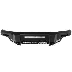 Smittybilt - Smittybilt M1A2 Front Bumper Modular Lights Incl. [Available While Supplies Last] - 612931 - Image 17