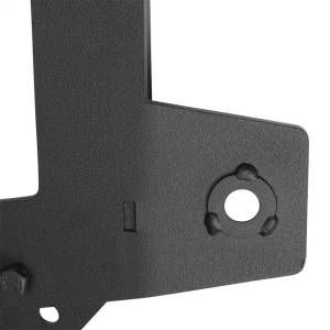 Smittybilt - Smittybilt JL T/C Relocation Bracket 7721 - 7721 - Image 2