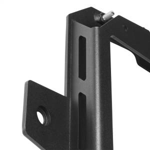 Smittybilt - Smittybilt JL T/C Relocation Bracket 7721 - 7721 - Image 3