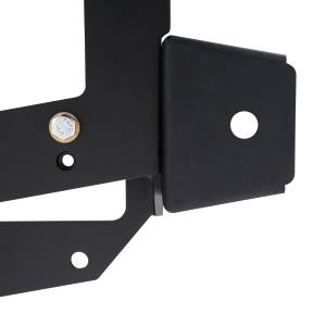 Smittybilt - Smittybilt JL T/C Relocation Bracket 7721 - 7721 - Image 4