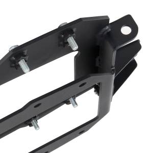 Smittybilt - Smittybilt JL T/C Relocation Bracket 7721 - 7721 - Image 7