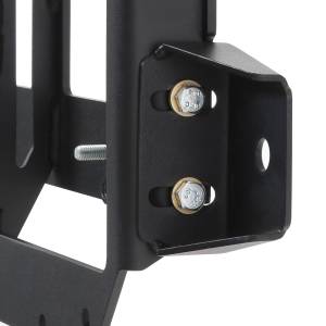 Smittybilt - Smittybilt JL T/C Relocation Bracket 7721 - 7721 - Image 10